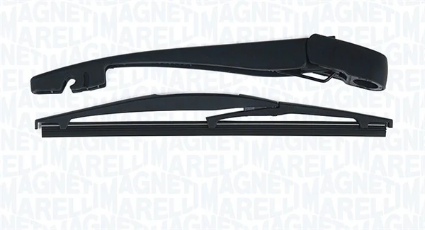 Wiper Arm Set, window cleaning